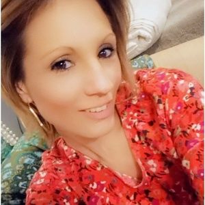 Meet your Posher, Kristi